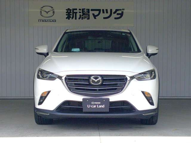 CX-31.5 15S 100周年特別記念車