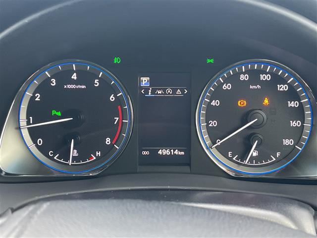 ハリアー2.0 エレガンス