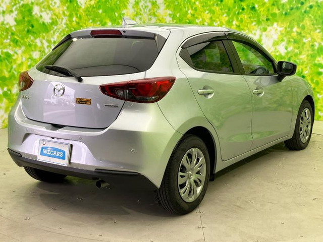 MAZDA21.5 15S プロアクティブ