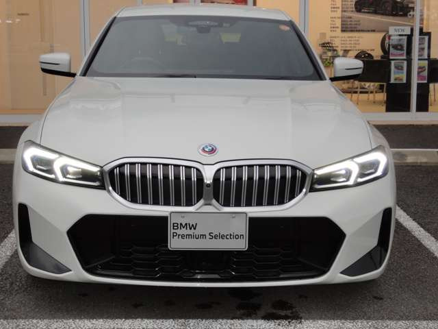 3シリーズセダン318i Mスポーツ