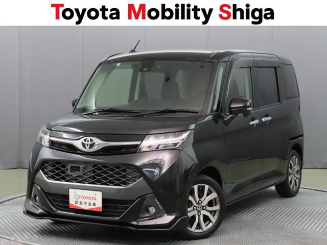 タンク1.0 カスタム G-T