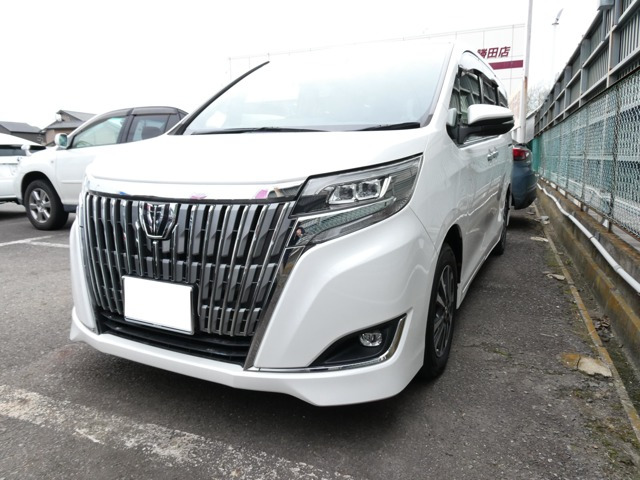 エスクァイア2.0 Xi