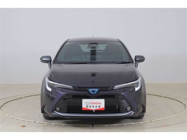 カローラツーリング1.8 ハイブリッド W×B