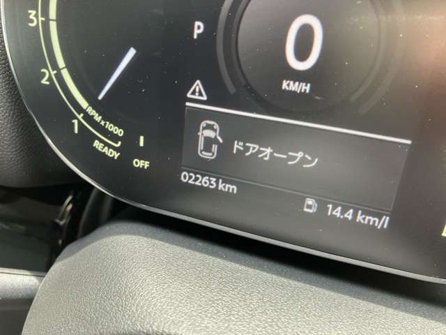 ミニクロスオーバー