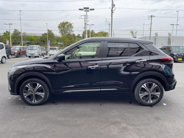 キックス1.2 X (e-POWER)