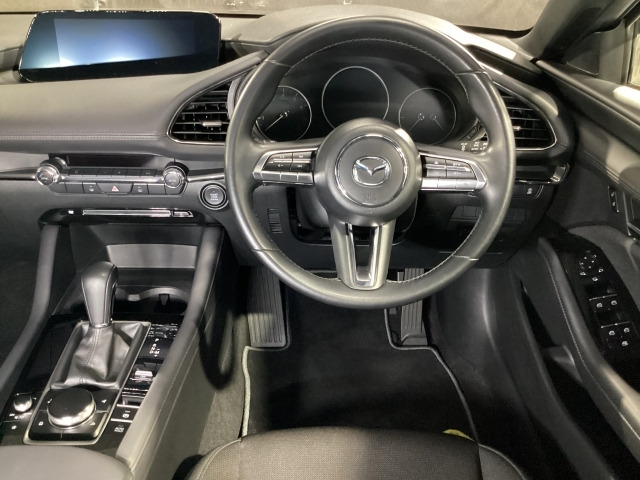 MAZDA3ファストバック1.5 15S ツーリング