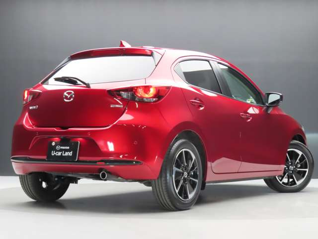 MAZDA21.5 15 スポルトプラス