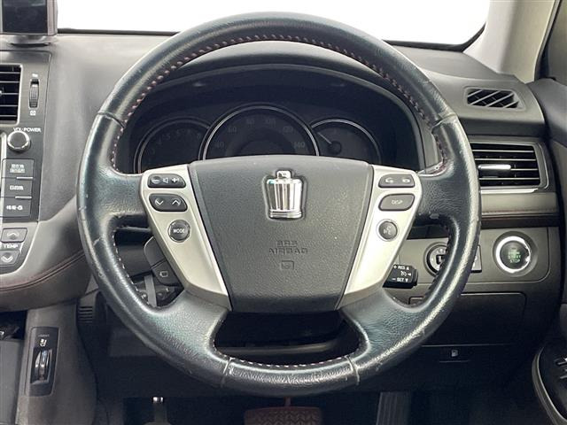 クラウンアスリート2.5 プレミアムエディション