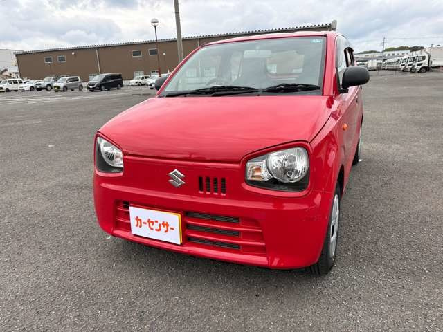 アルトF オートギヤシフト