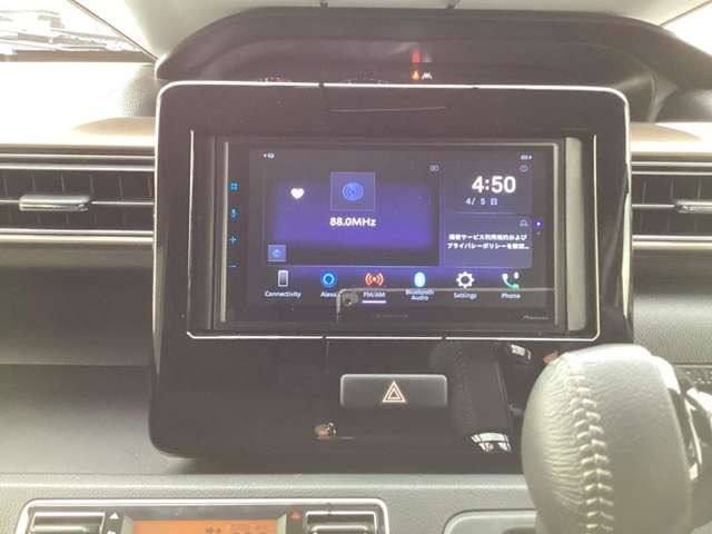 フレアハイブリッド XS