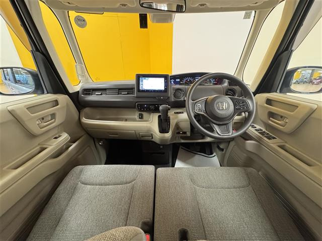 N-BOXG ホンダセンシング