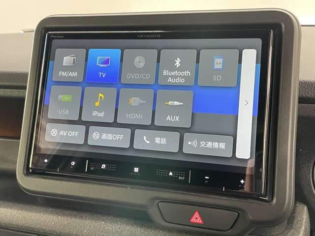 �����i�r�A�ЊO�i�r�Ȃǂ����t���\�ł�!�傫�ȃT�C�Y�̃i�r��t���������͂��C�y�ɂ��q�˂�������!!