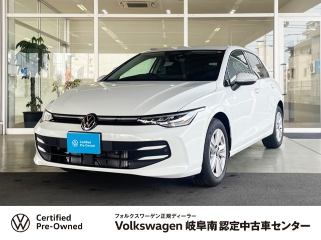 ゴルフeTSI アクティブ