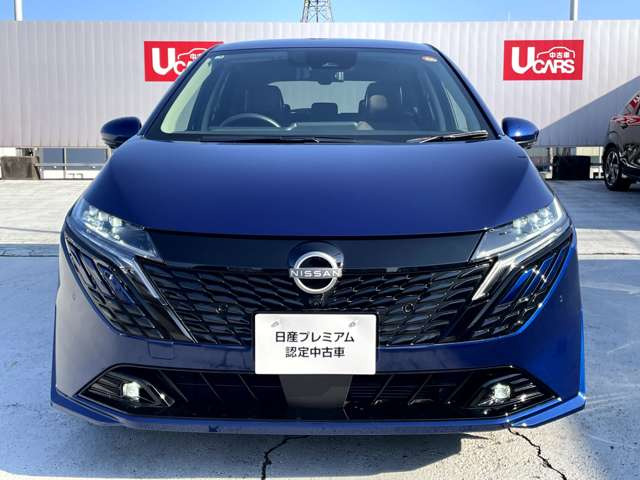 ノートオーラ1.2 G