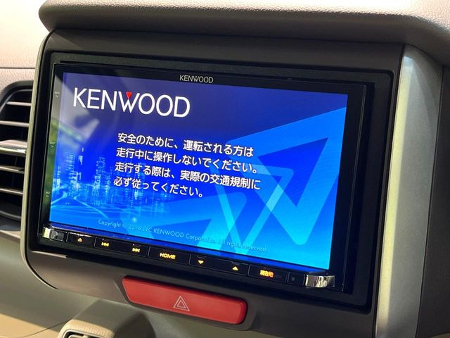 N-BOXG ターボ SSパッケージ