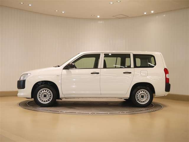 プロボックスバン1.5 DX コンフォート 4WD