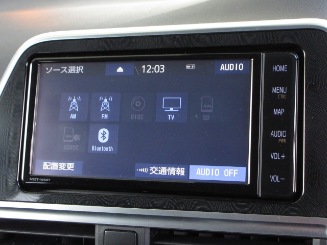 シエンタハイブリッド 1.5 G セーフティエディション