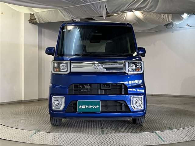 ピクシスメガGターボ SAII