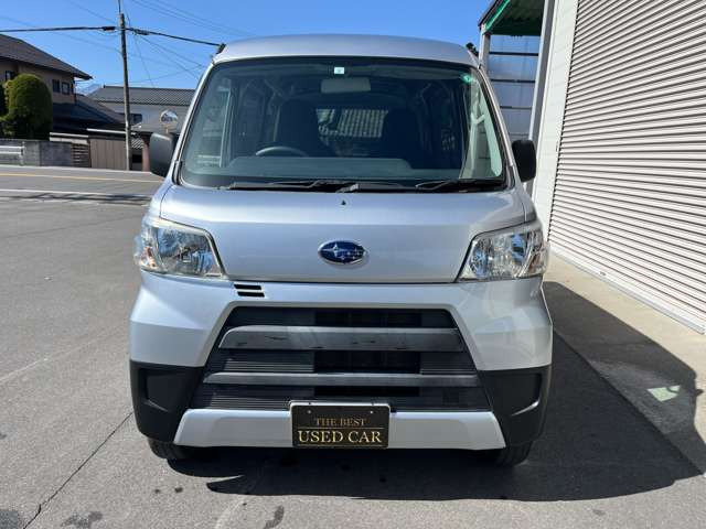 サンバートランスポーター