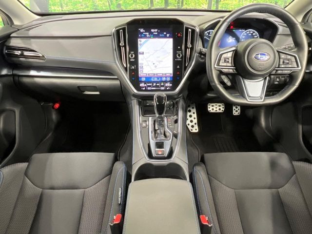 レヴォーグ1.8 GT-H EX 4WD