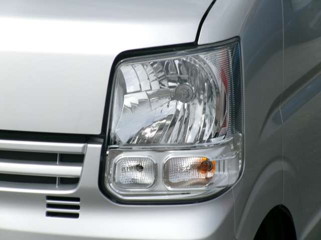 クリッパーDX ハイルーフ