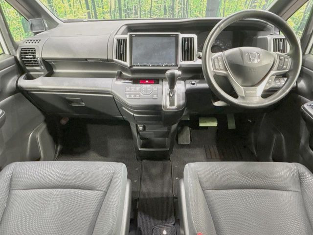 ステップワゴン2.0 スパーダ S