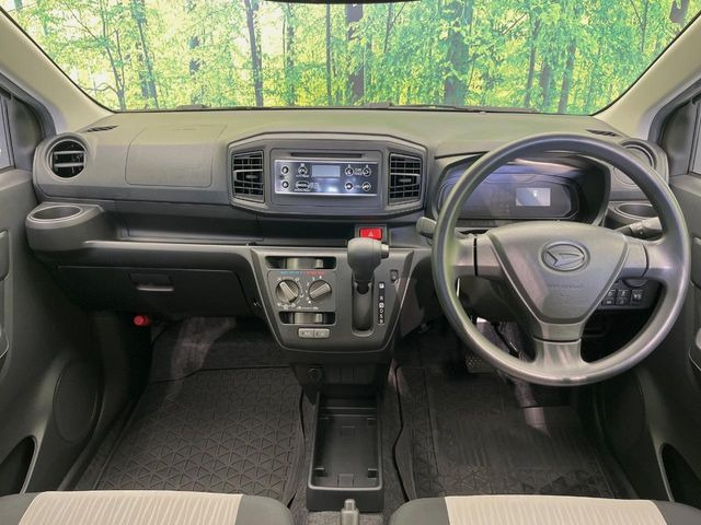 ミライースL SAIII