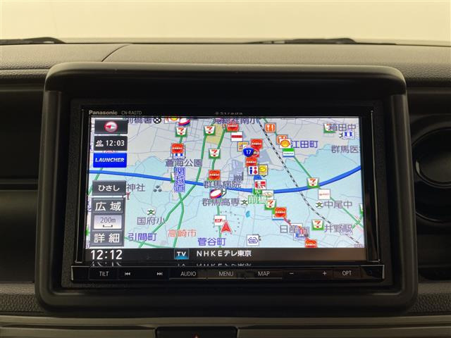 N-VAN+スタイル ファン