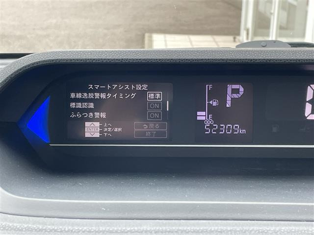 タントカスタムRS