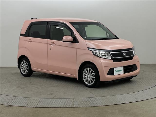 N-WGNG スタイリッシュパッケージ