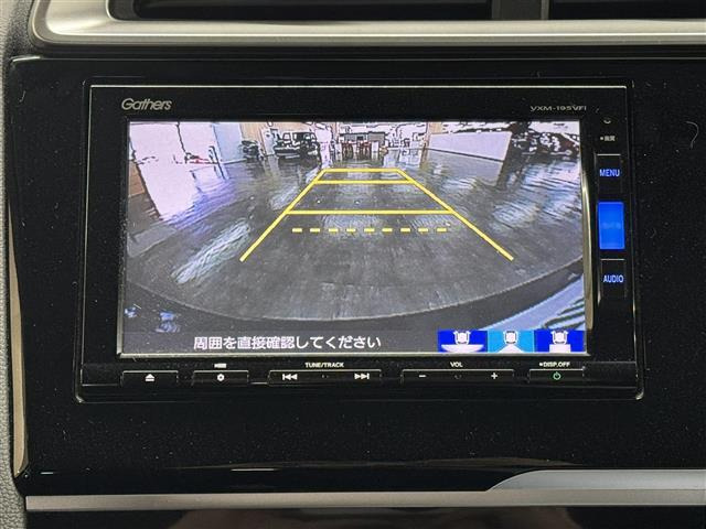 フィット1.5 ハイブリッド L ホンダセンシング