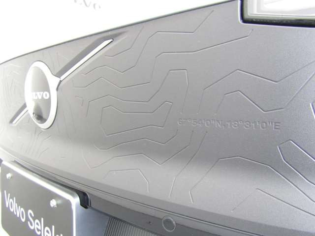 EX30クロスカントリーウルトラ ツインモーター パフォーマンス 4WD