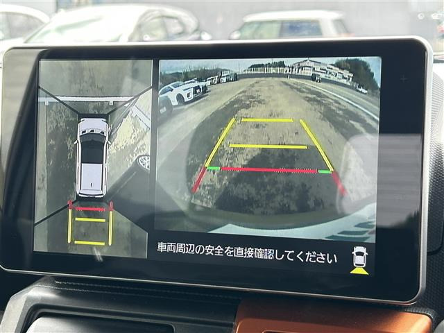 タフトG ターボ