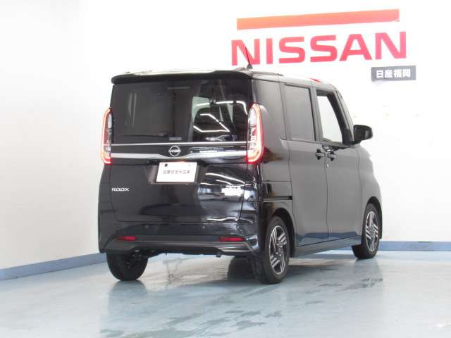 デイズハイウェイスターX プロパイロットエディション