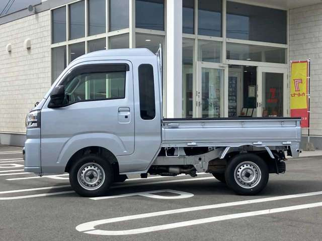 サンバートラックグランドキャブ 4WD