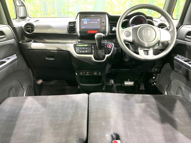 N-BOXG Lパッケージ