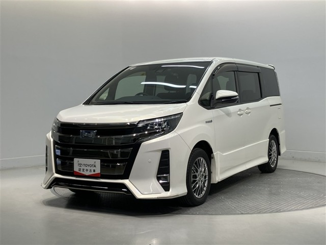 ノア1.8 ハイブリッド Si