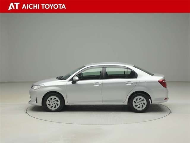 カローラアクシオ1.5 ハイブリッド EX