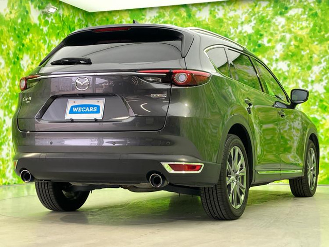 CX-82.2 XD Lパッケージ