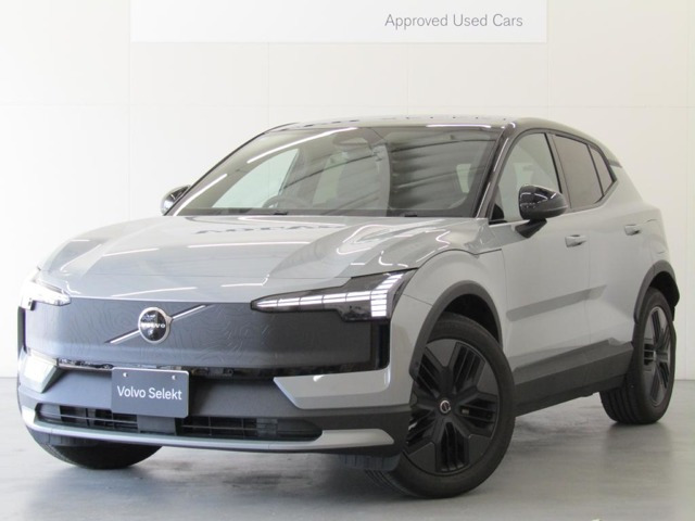 EX30クロスカントリーウルトラ ツインモーター パフォーマンス 4WD