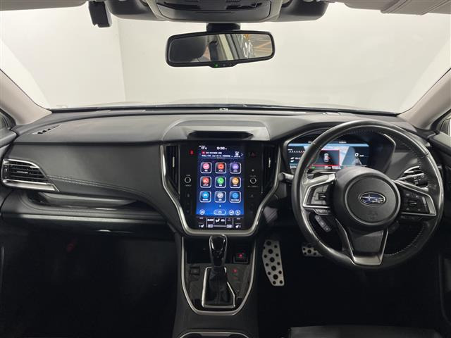 レガシィアウトバック1.8 リミテッド EX 4WD