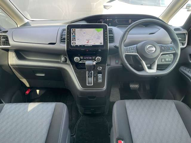 セレナ2.0 ハイウェイスターV