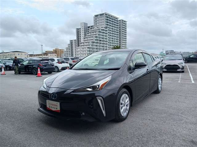 プリウス1.8 S セーフティ プラスII