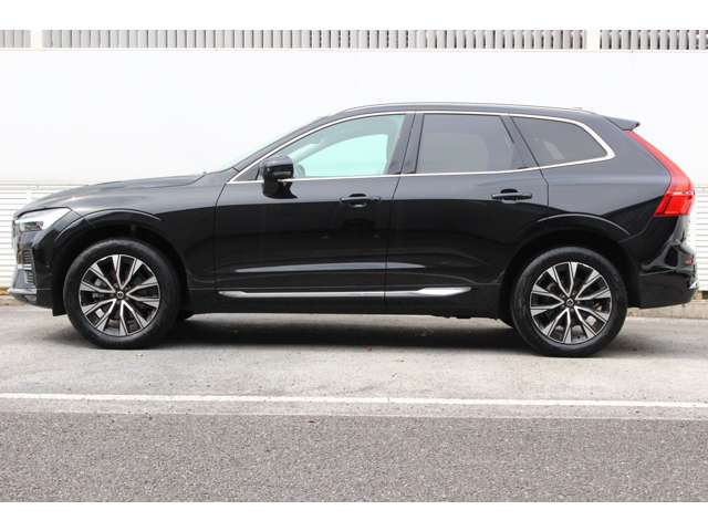 XC60ウルトラ B5 AWD 4WD