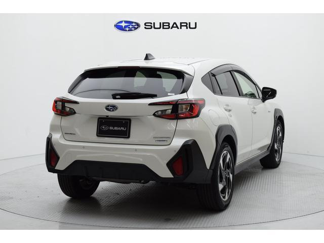 クロストレック2.0 リミテッド