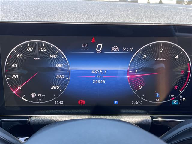 GLAクラスGLA200d 4マチック ナイトエディション 4WD