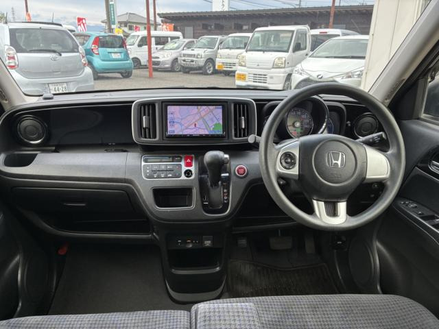 N-ONEG ローダウン