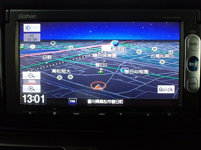 N-ONEプレミアム SSパッケージ