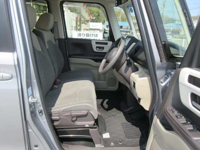 N-BOXG L ホンダセンシング