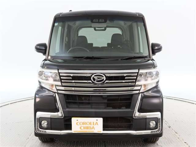 タントカスタムRS トップエディション SAIII